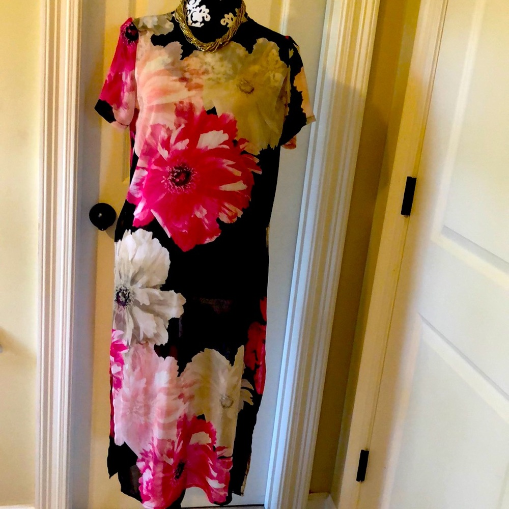 Beautiful Tunic Calvin Klein